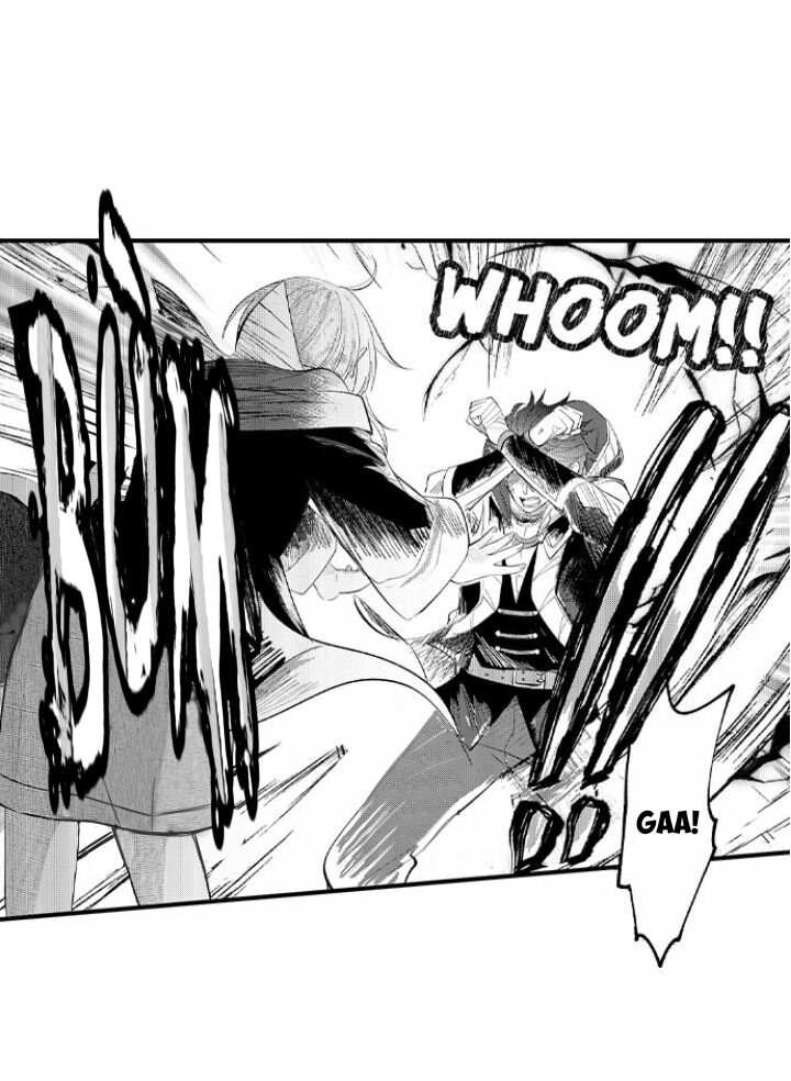 chuyển sinh vào thế giới của ma vương evelogia chapter 2 24