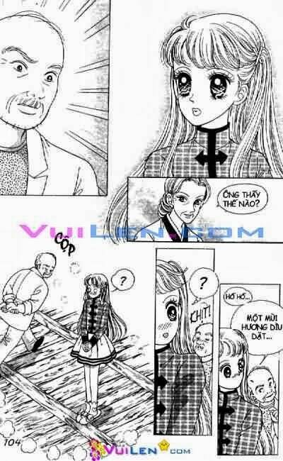 cô gái đến từ quá khứ chapter 8 101