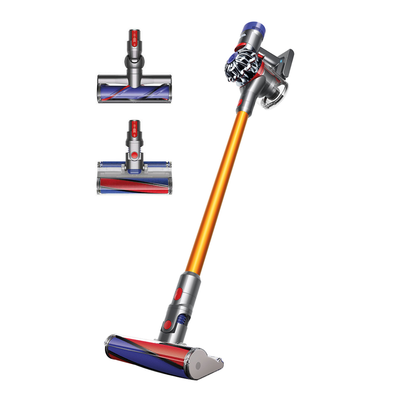 Máy hút bụi Dyson V8 Absolute