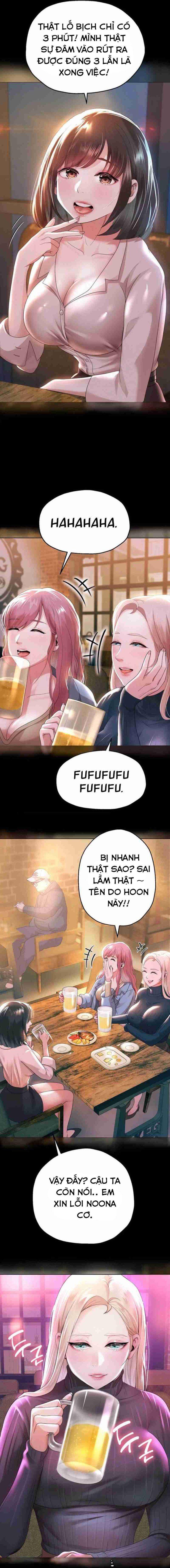 18+ tôi! trọng sinh với chiếc bò toi chapter 5.2 10