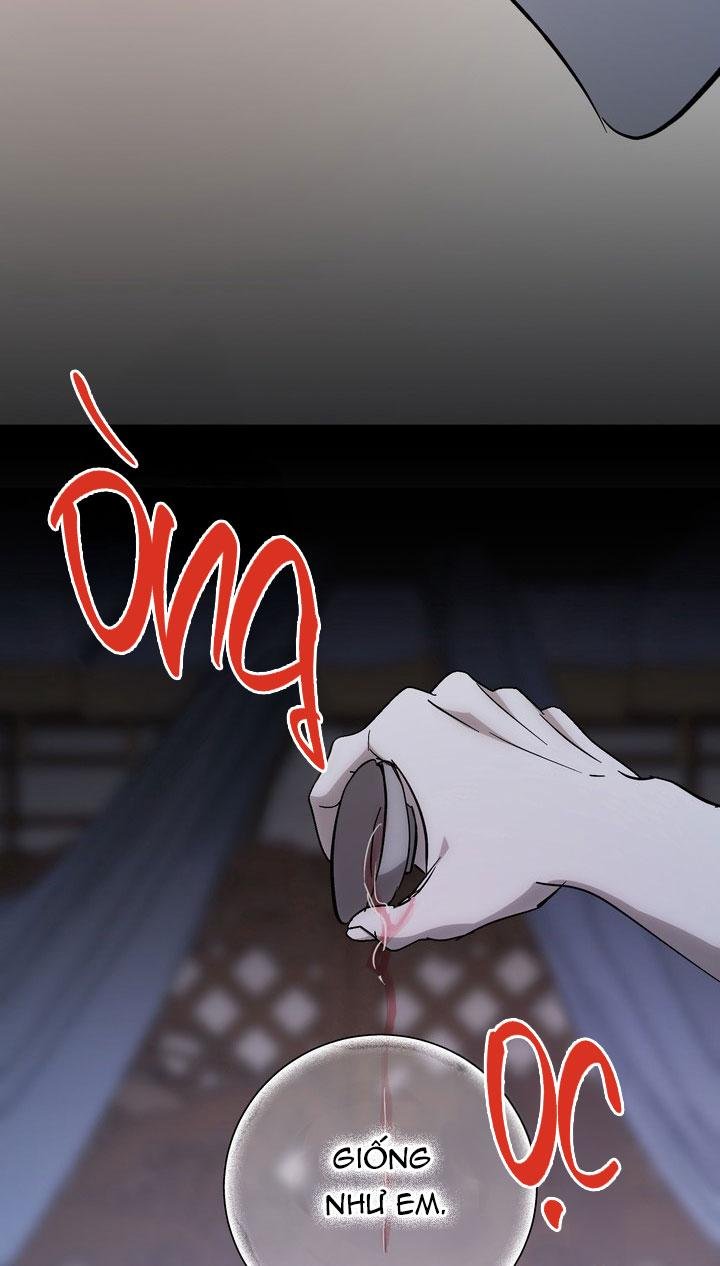 nghiện cuồng công - bdsm cùng sẹc chapter 7.2 78