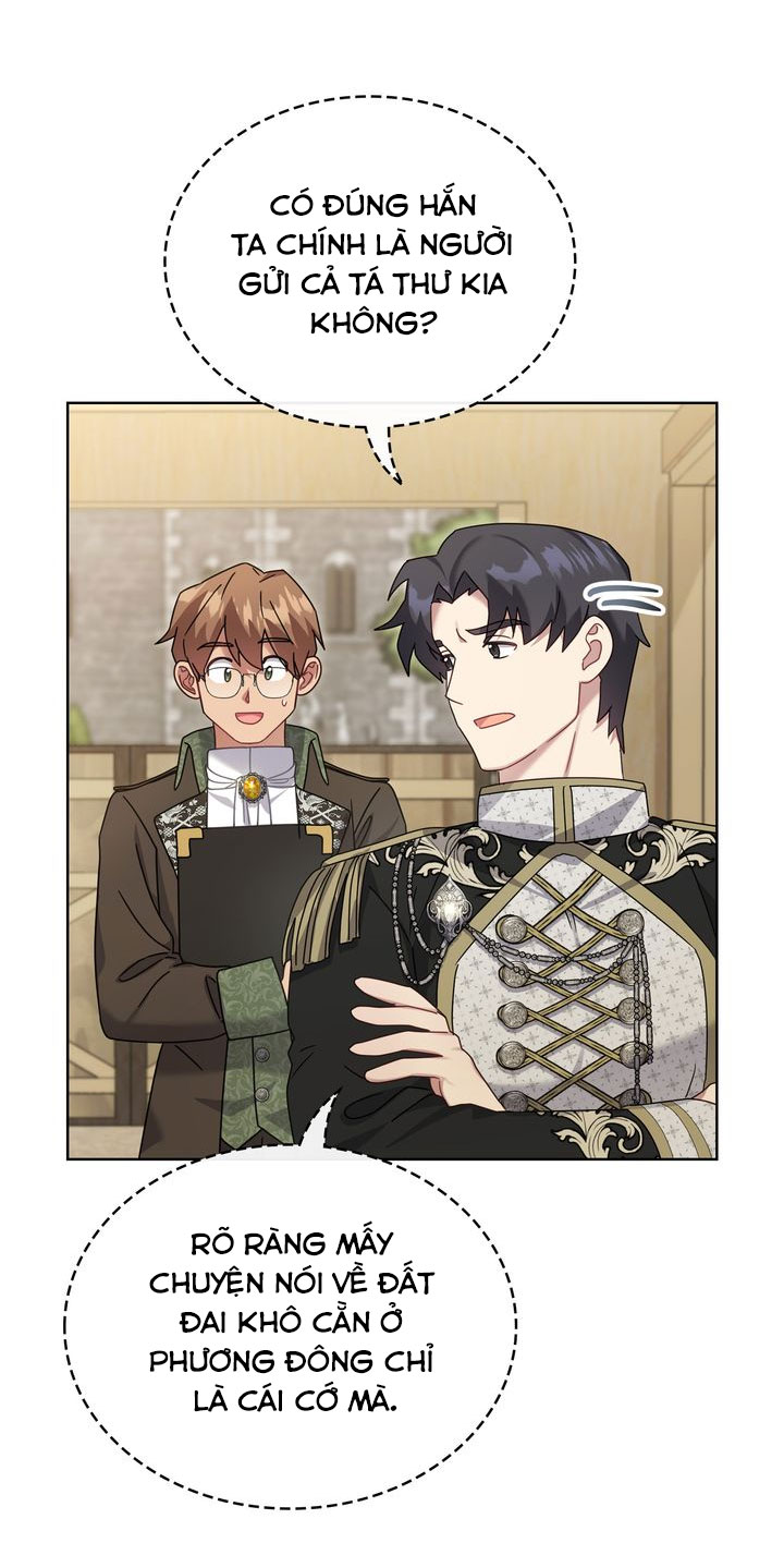 công chúa muôn loài chapter 97 4