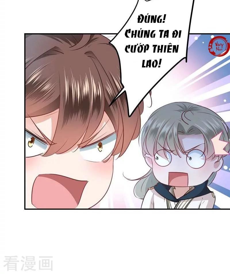 vương gia không thể trêu chapter 61 16