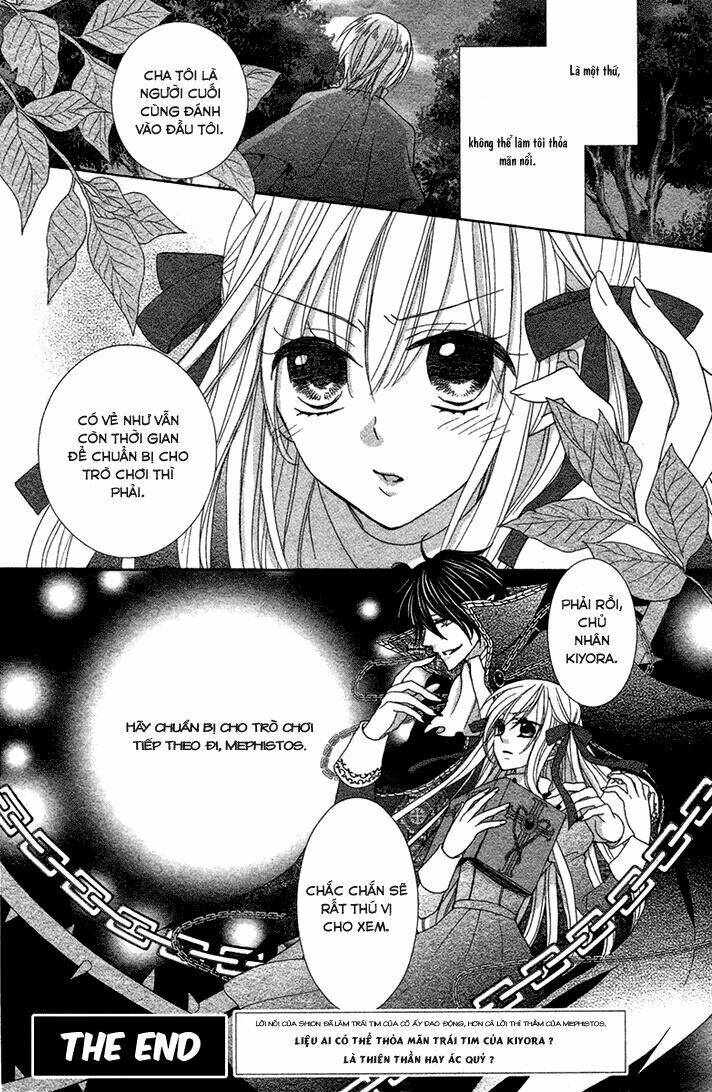 tổng hợp one shot. chapter 382 43