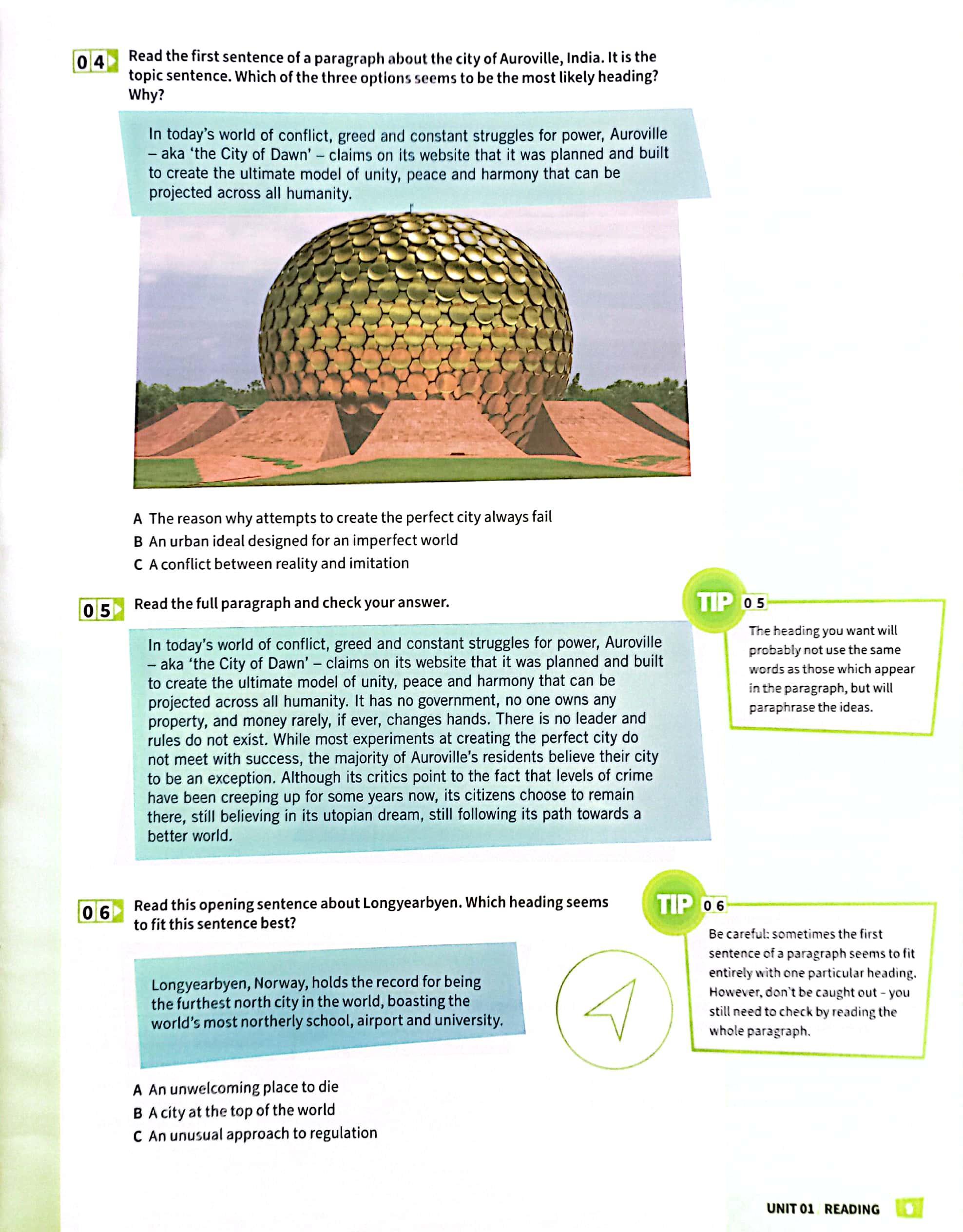 Mindset For IELTS Level 3 Student’s Book With Updated Digital Pack