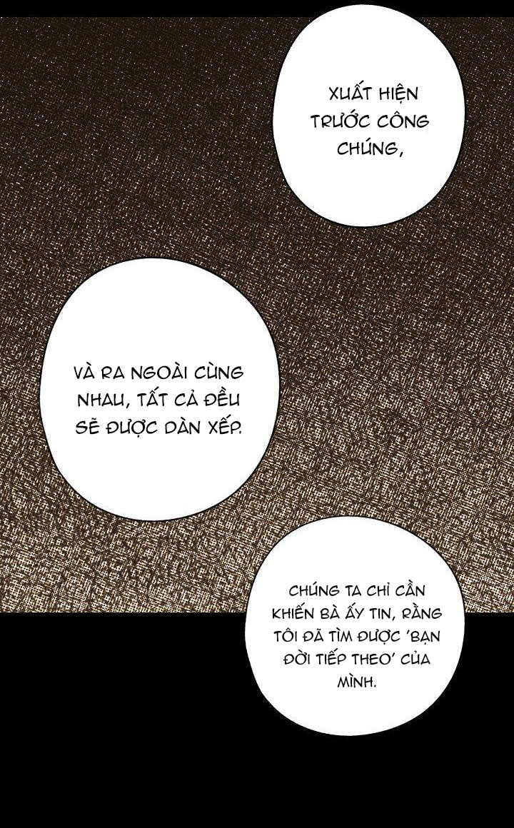 cổ tích về người mẹ kế chapter 30 30