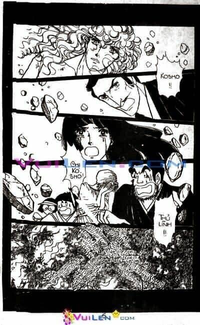 tiểu thư áo trắng chapter 12 6