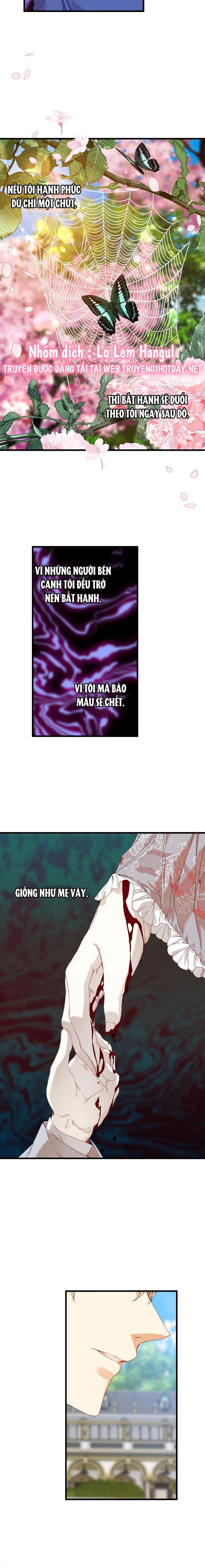 tôi là bảo mẫu của nam chính chapter 15 11