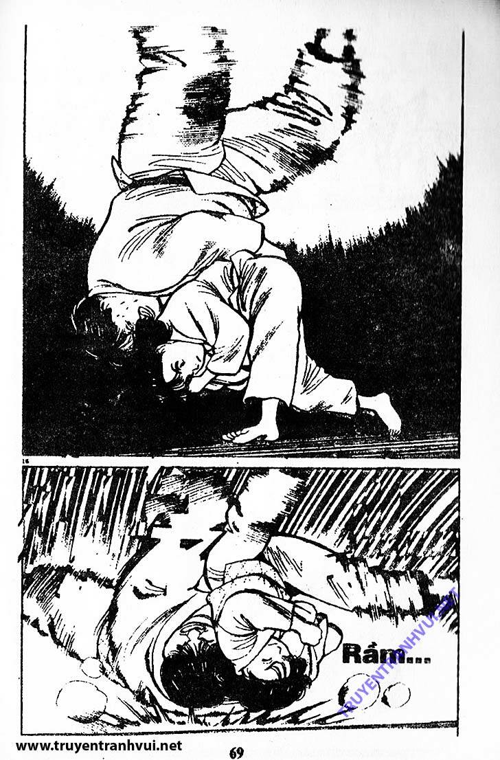 yawara chapter 200 27