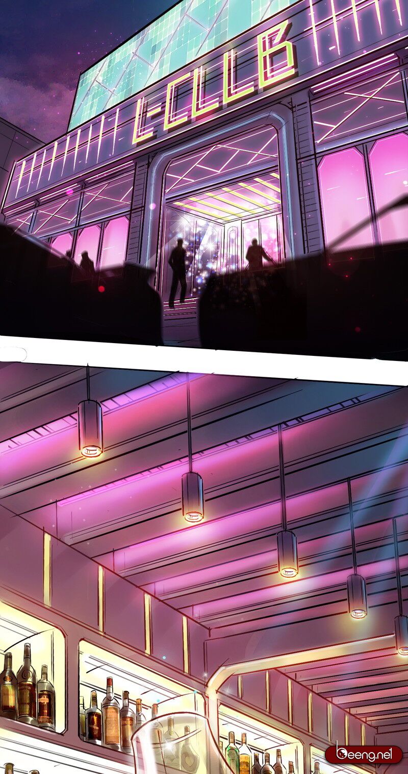 thế giới xa lạ chapter 1 2