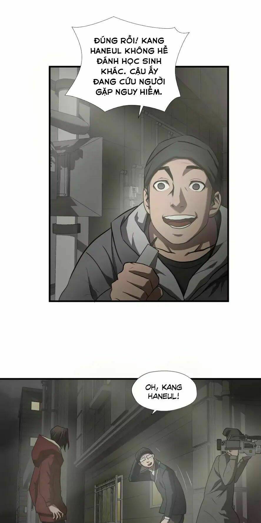 kẻ bị ruồng bỏ chapter 58 19