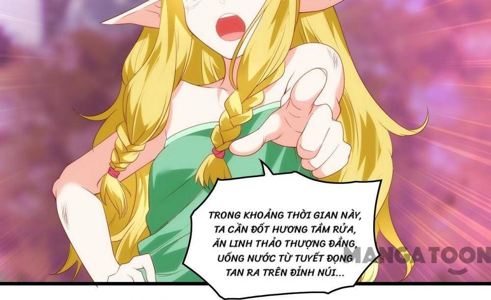 lãnh chúa cái gì không quan trọng chapter 94 32