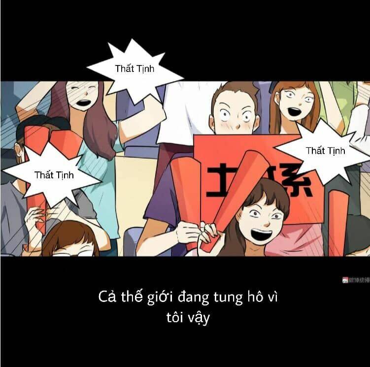 giày thủy tinh chapter 9.1 9