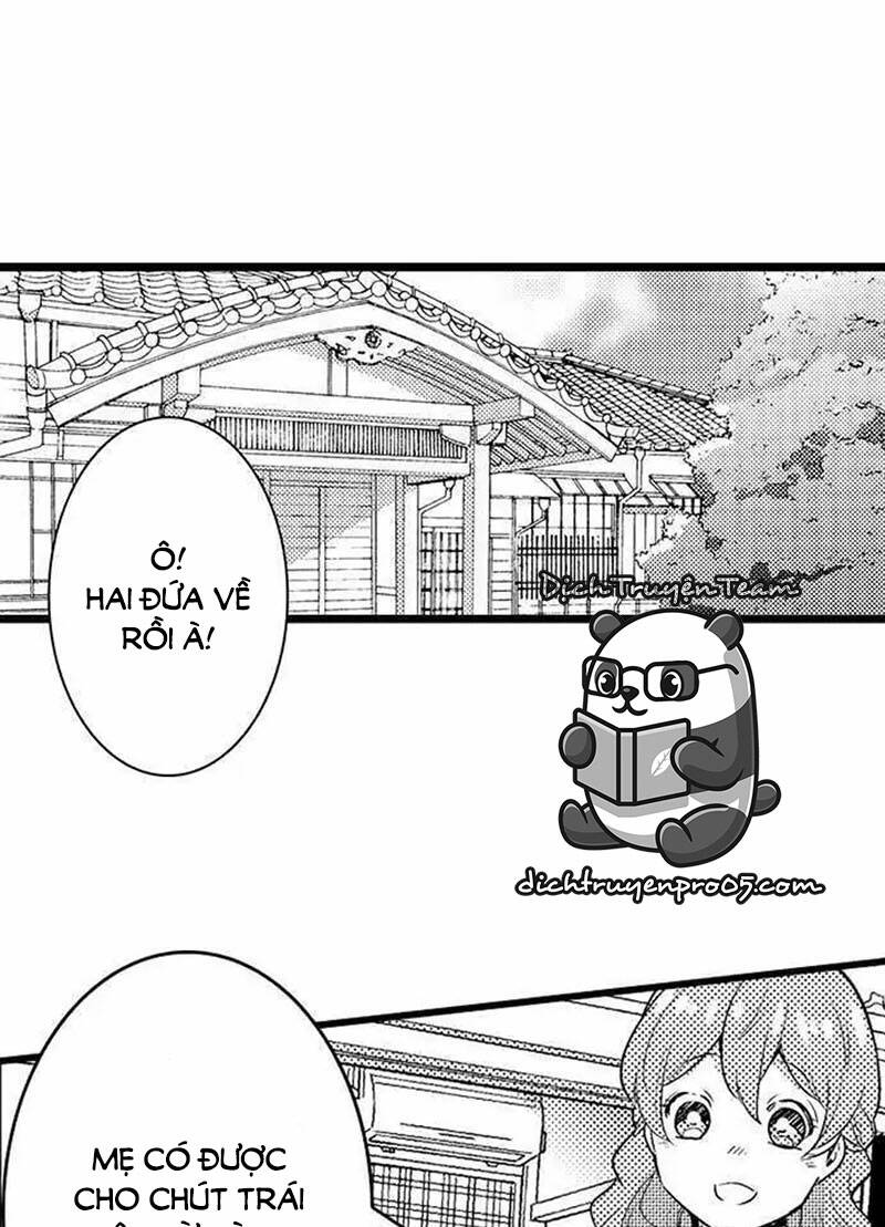 sai rồi, sếp tây nhà tôi không phải là quý ông đâu! chapter 95 1