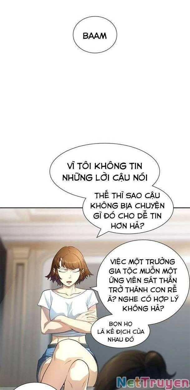 tòa tháp bí ẩn 2 chapter 558 37