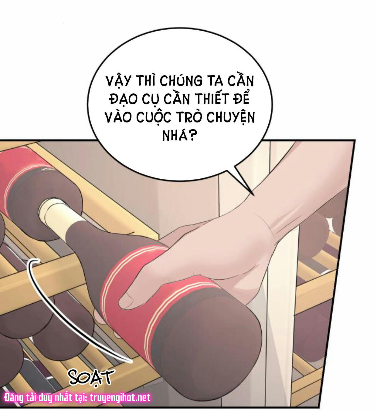 cuộc hôn nhân hoàn hảo chapter 34 7