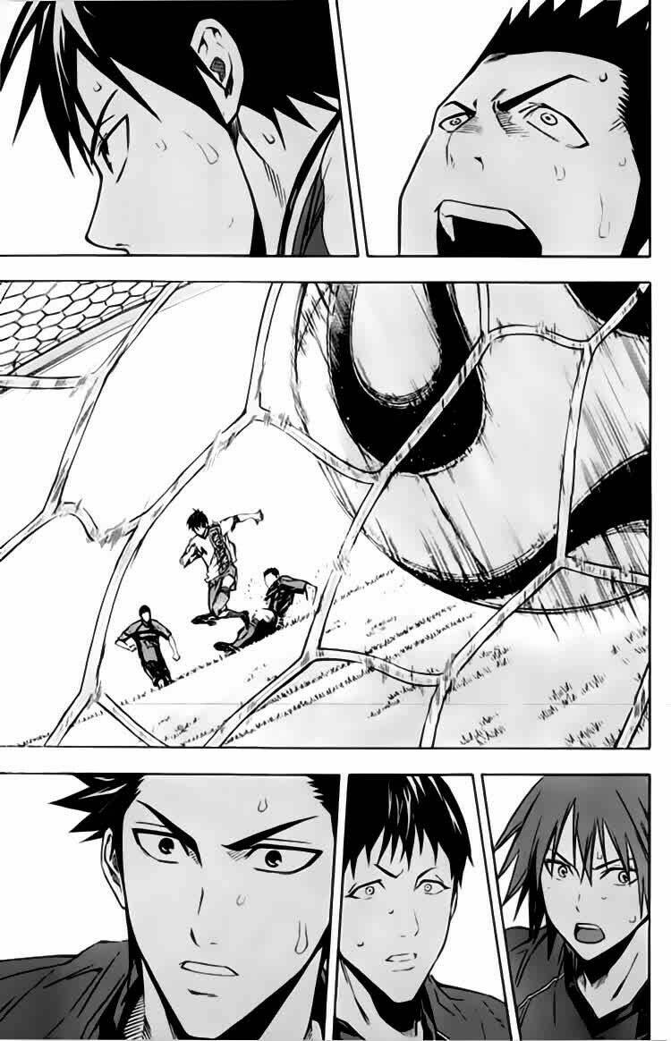 kỵ sĩ trong vòng cấm chapter 172 20