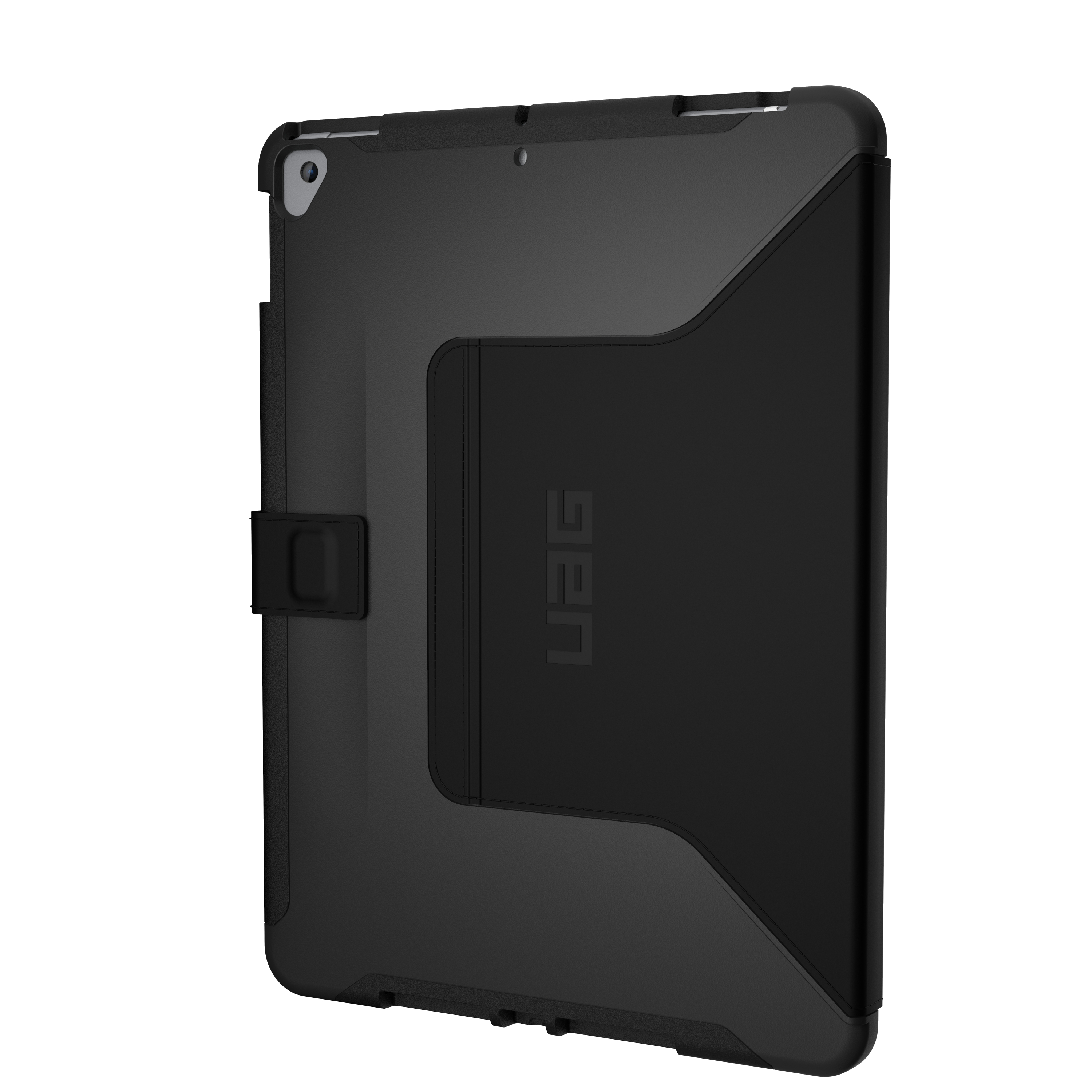 Ốp UAG Scout sử dụng chung với bao da Folio cho iPad 10.2