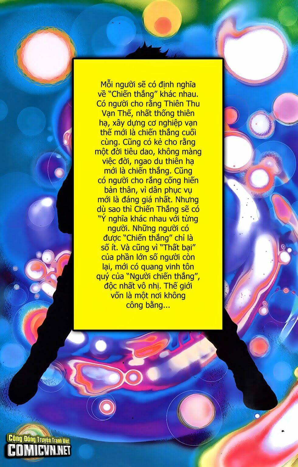 108 - tân thủy hử chapter 14.1 2