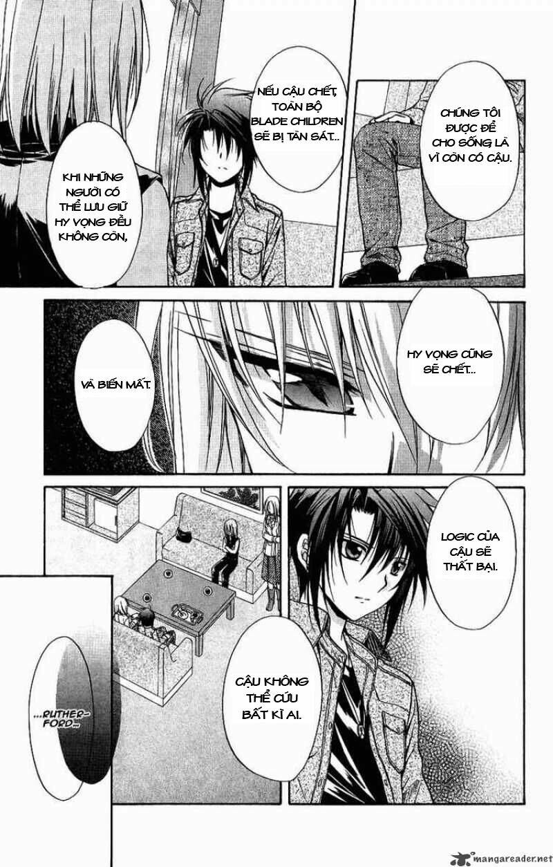 spiral: suiri no kizuna chapter 73 25