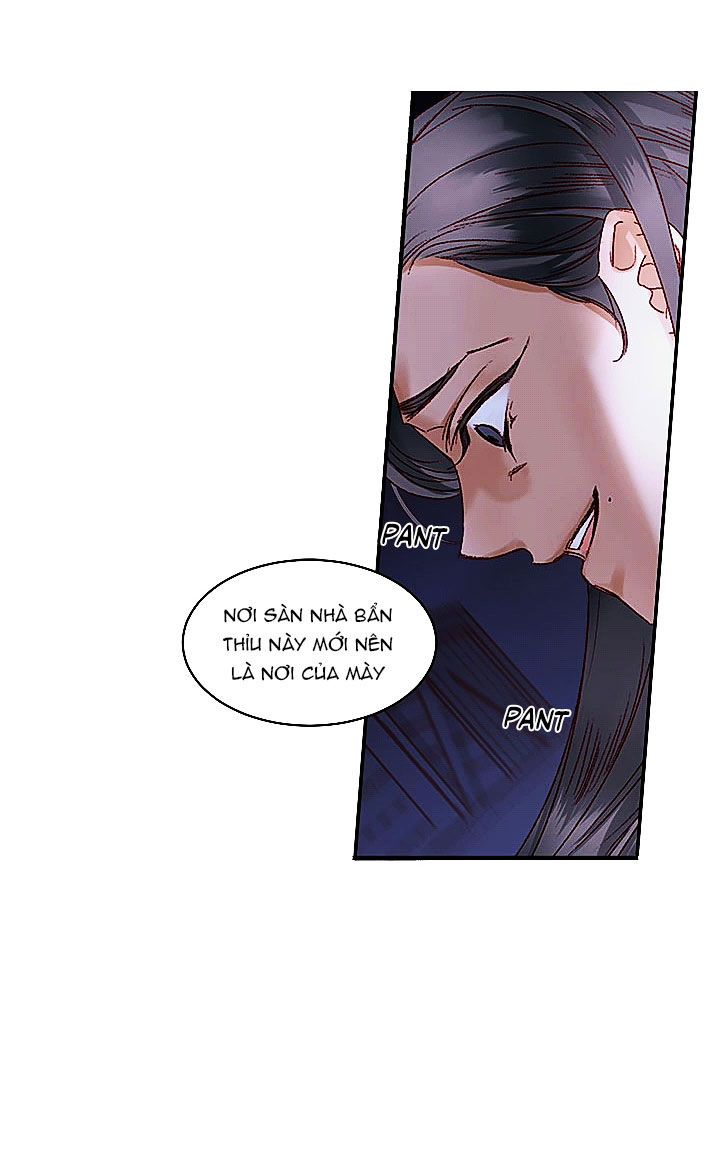 người tình của hoàng đế (full) chapter 13 32