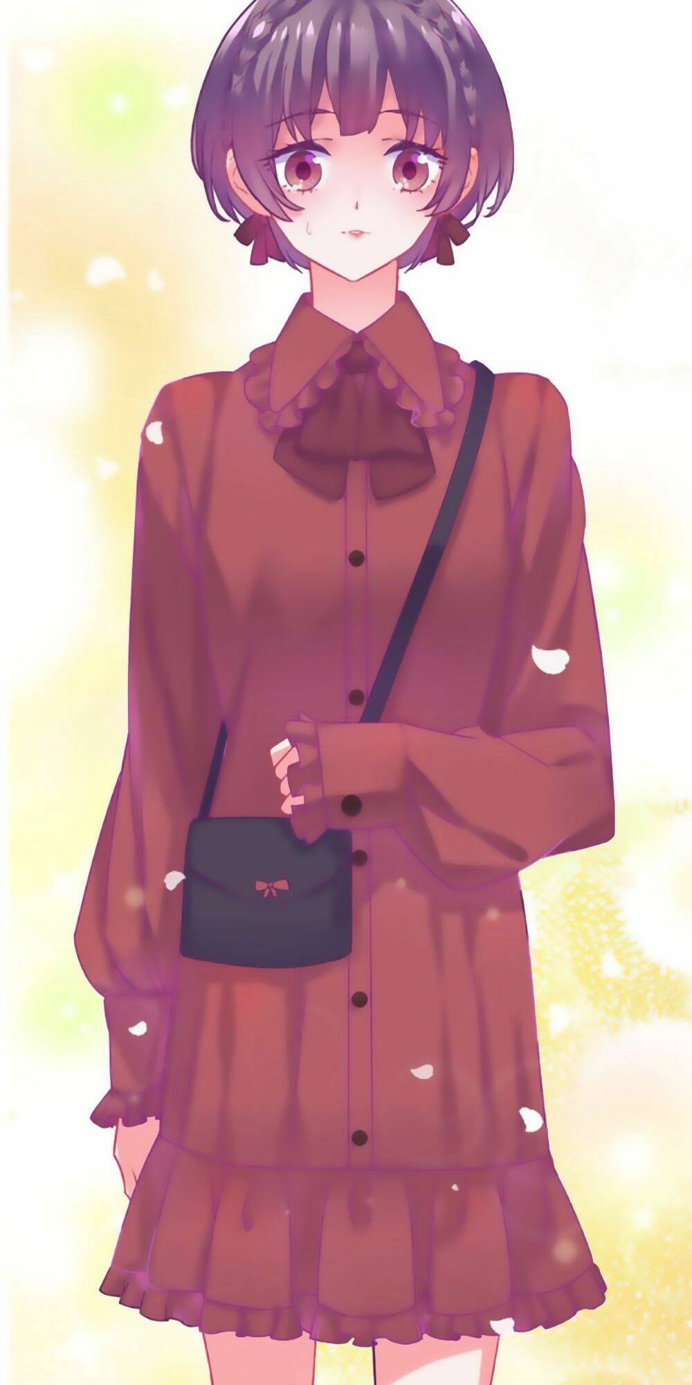 đừng nghịch, ta chỉ muốn yên tĩnh chapter 77 15