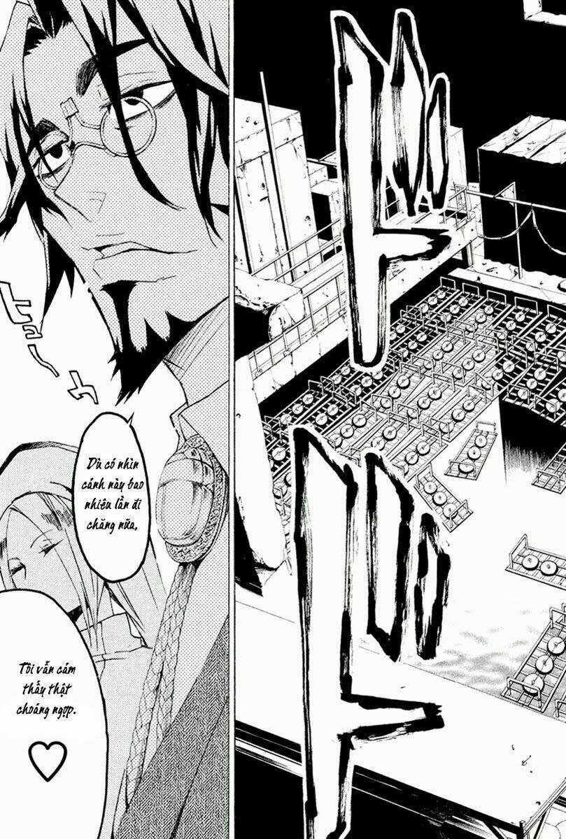 hell’s kitchen chapter 24 36