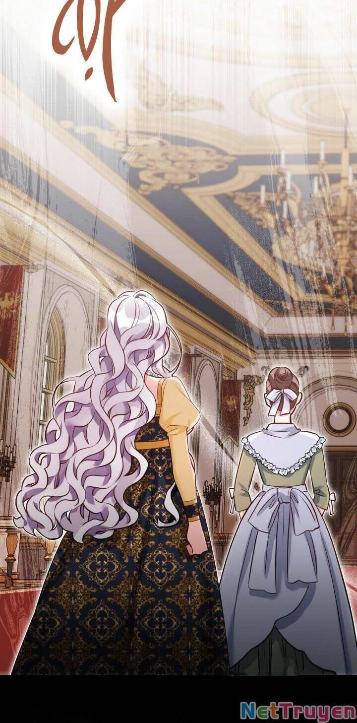 con gái chồng quá dễ thương chapter 83.2 14