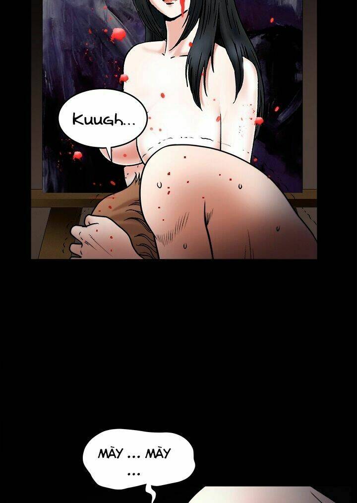 seduction - quyến rũ chapter 30 38