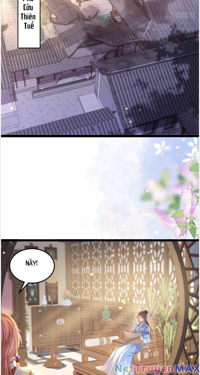 hoạn phi thiên hạ chapter 359 34