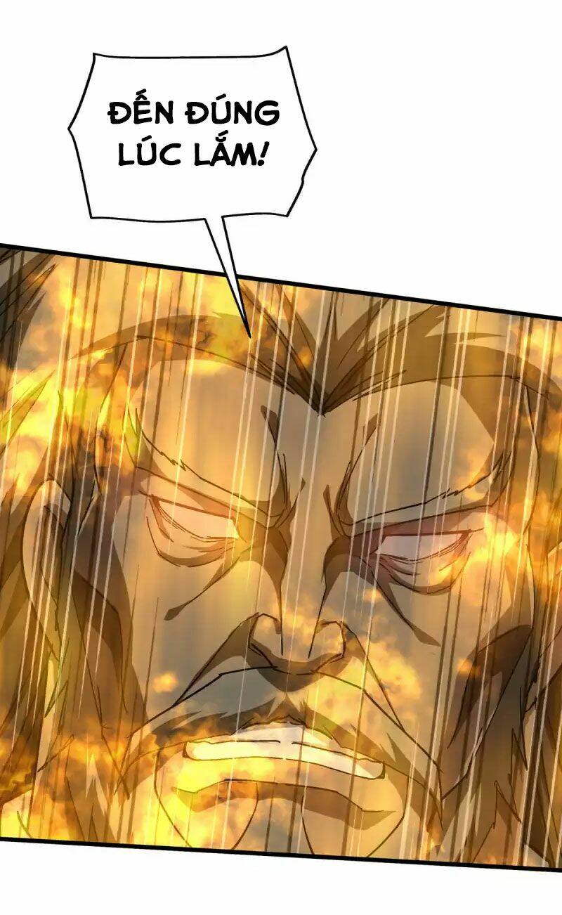 trọng sinh ta là đại thiên thần chapter 134 28