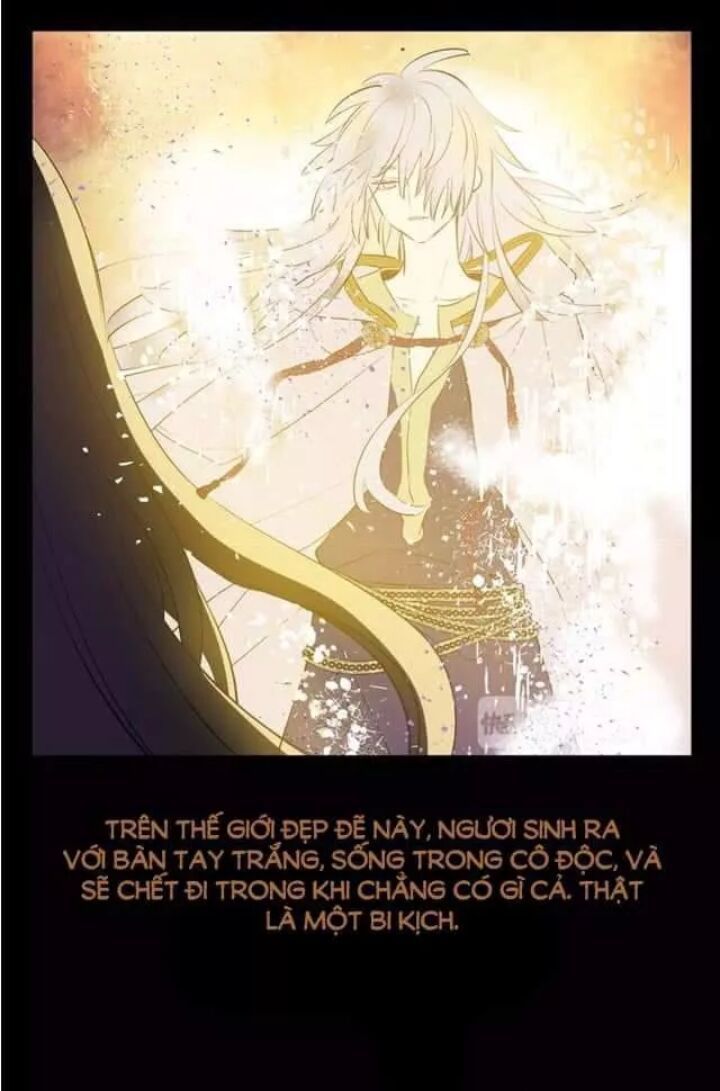 một ngày nọ tôi bỗng thành nàng công chúa chapter 44 52