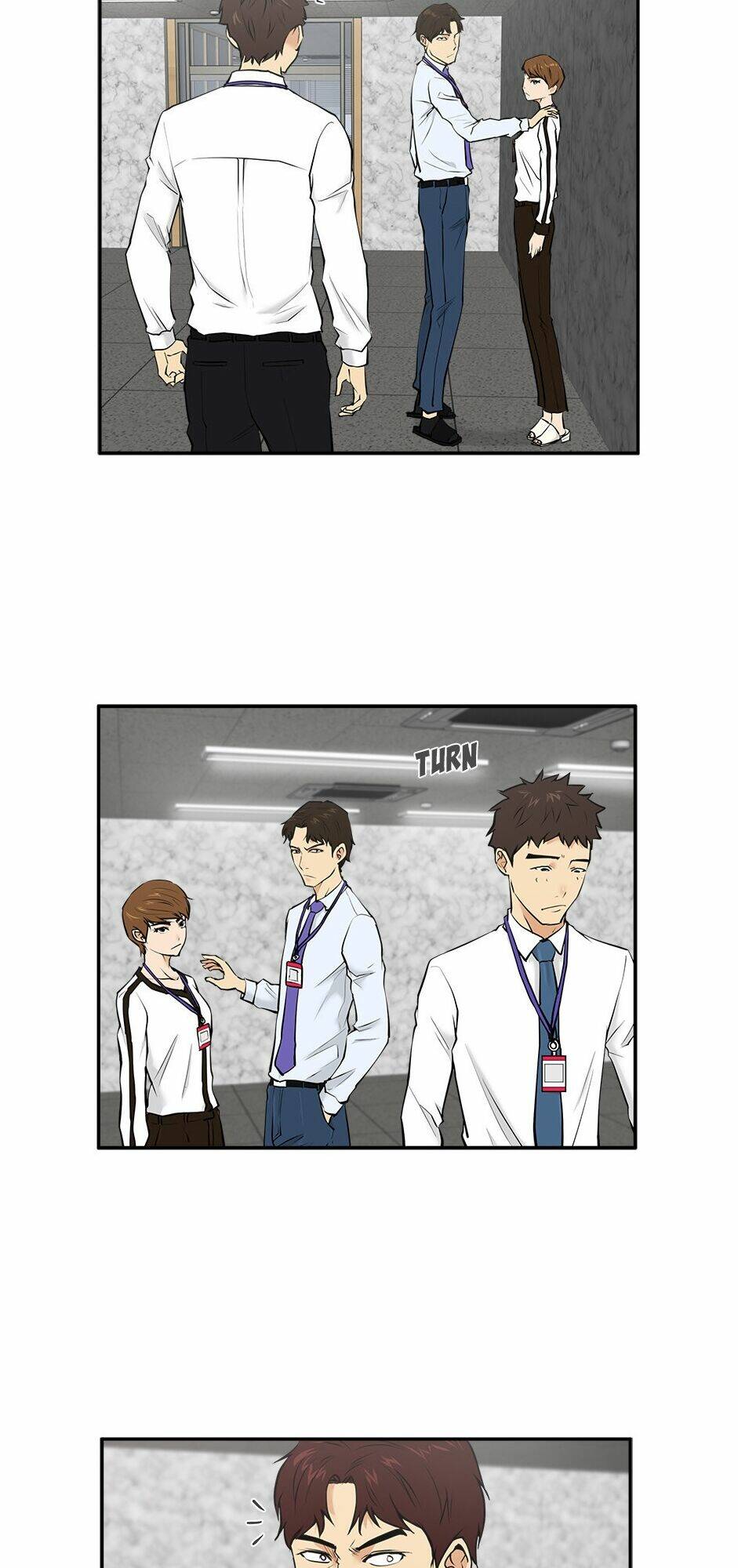 mr kang chapter 32 8