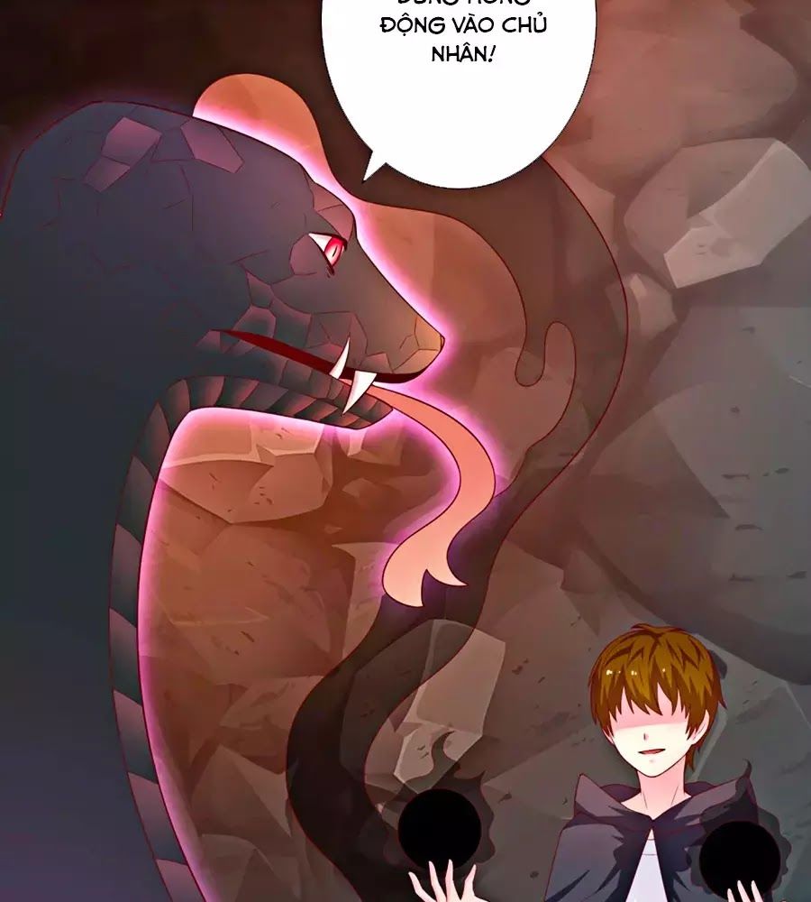 cuộc sống hào môn của vu nữ chapter 44 40