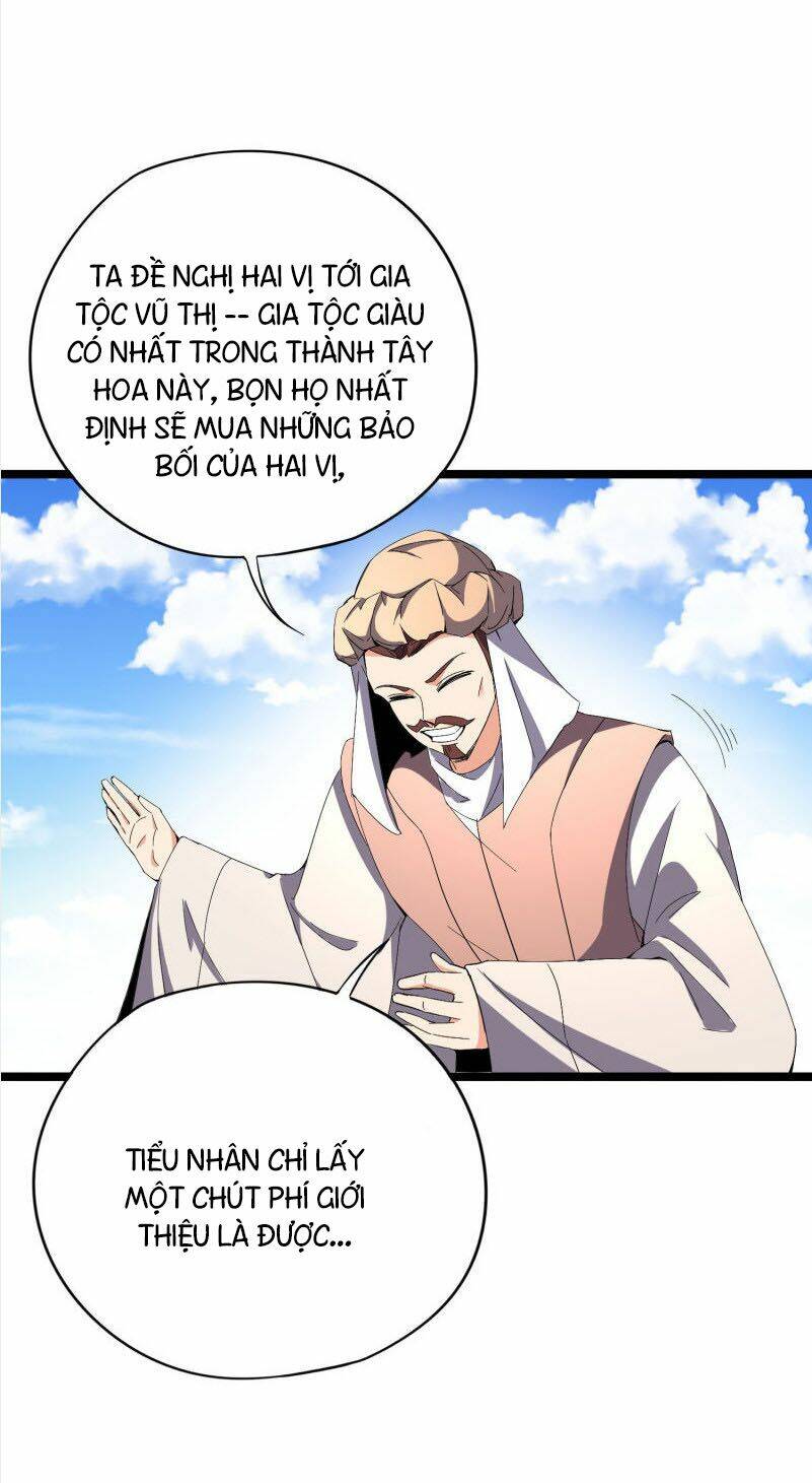 phục thiên thánh chủ chapter 41 9