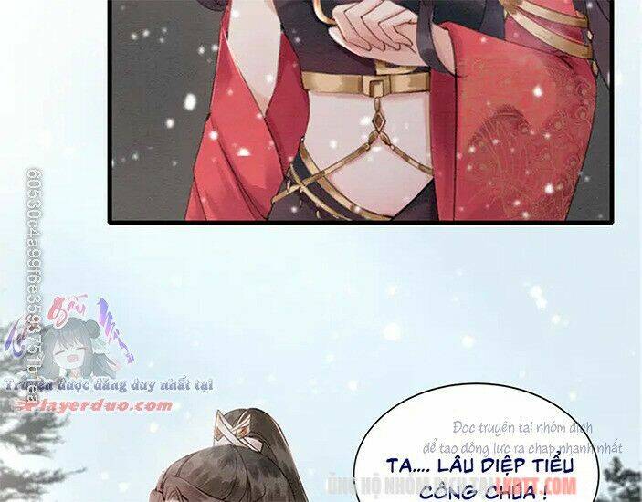 trọng sinh bá sủng nhiếp chính vương quá mạnh mẽ chapter 129 32