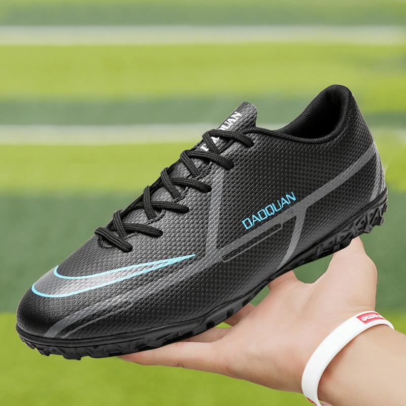 LSYAAAAA Giày thể thao bóng đá nam Giày thể thao bóng đá mới Giày đào tạo sinh viên Zapatillas De Deporte Hiệp hội giày bóng đá Zapatos
