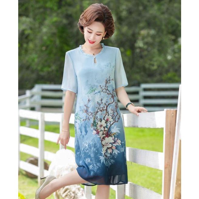 ĐẦM SUÔNG HOA CỔ BÈO GIỌT NƯỚC