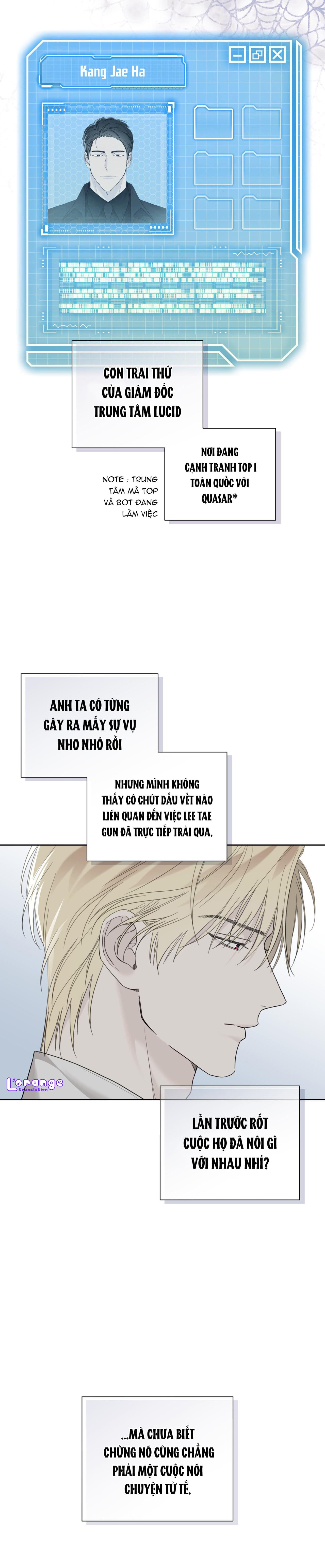 guiding nguy hiểm chapter 26 9