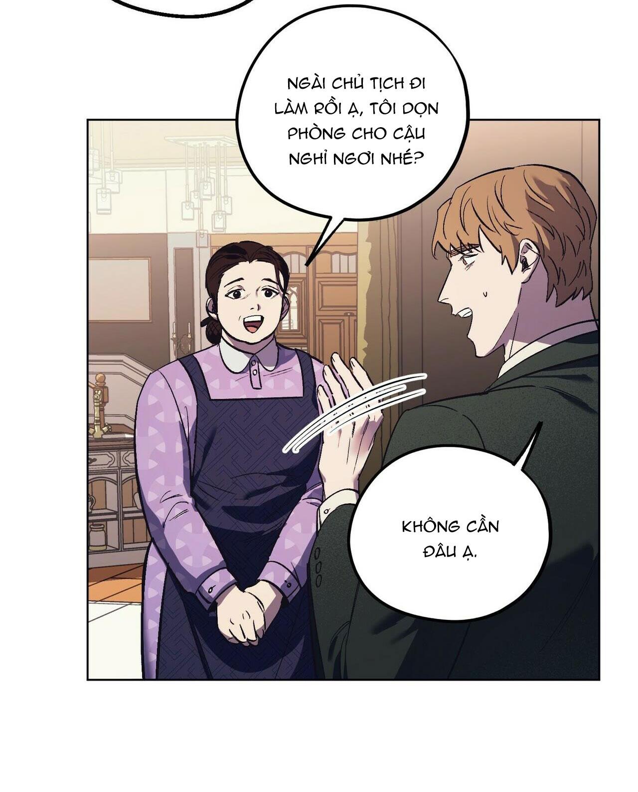 làm dâu nhà tài phiệt họ kang chapter 17 26