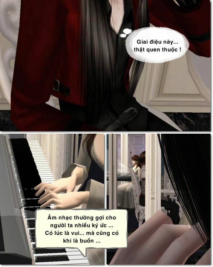 truyện sims - earl story chapter 58 29