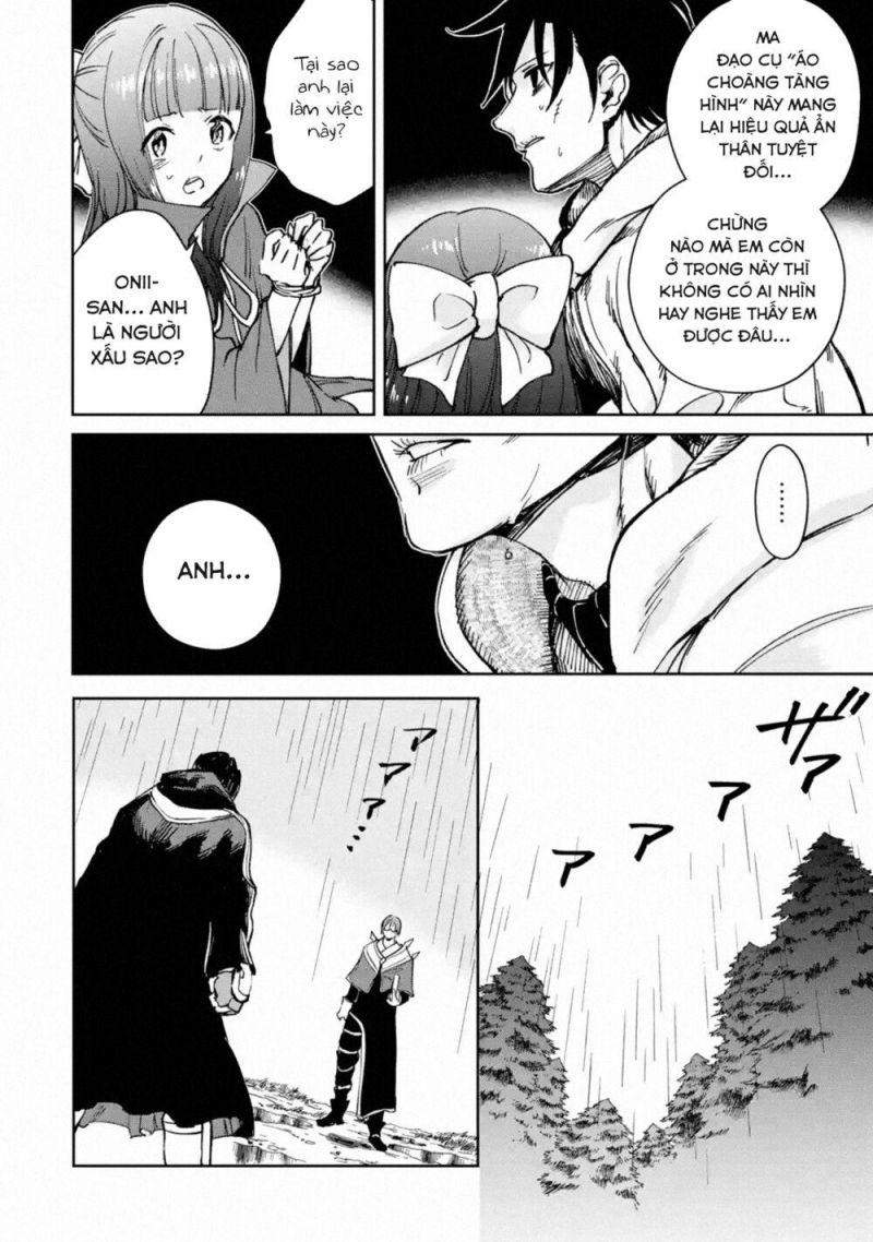 i'm a middle-aged man who got my adventurer license revoked chapter 23 16