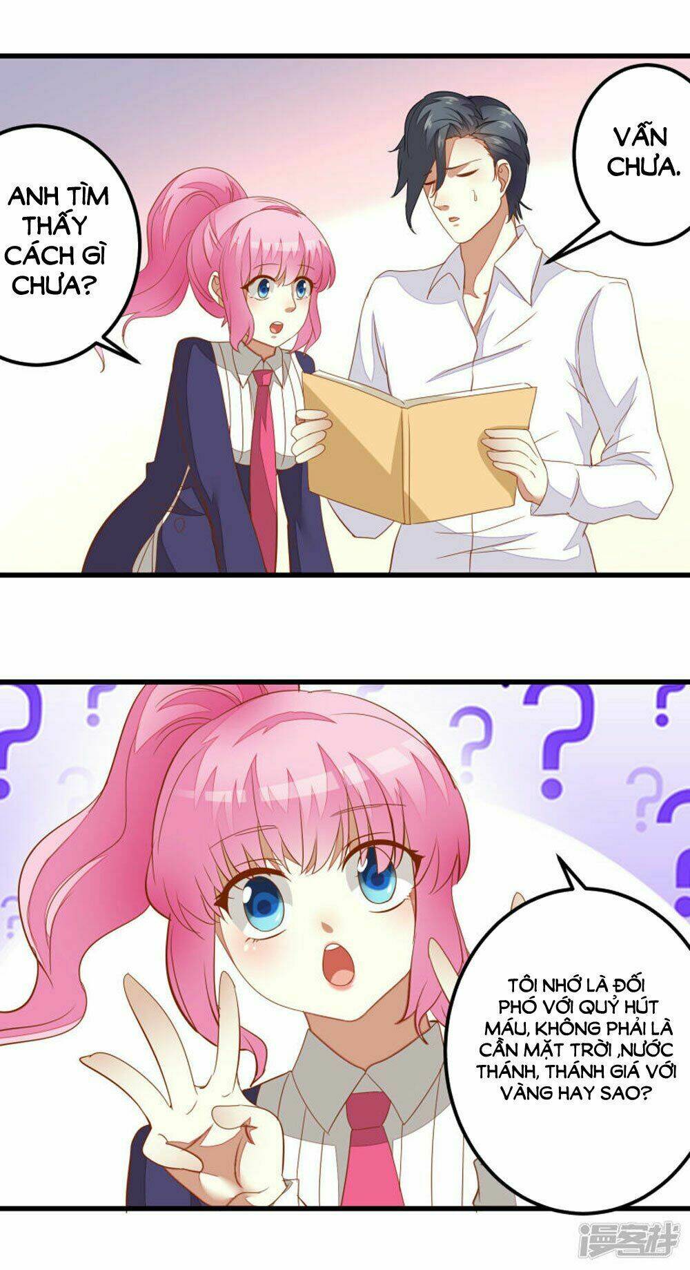 nguyệt dạ hương vi lai chapter 35 22