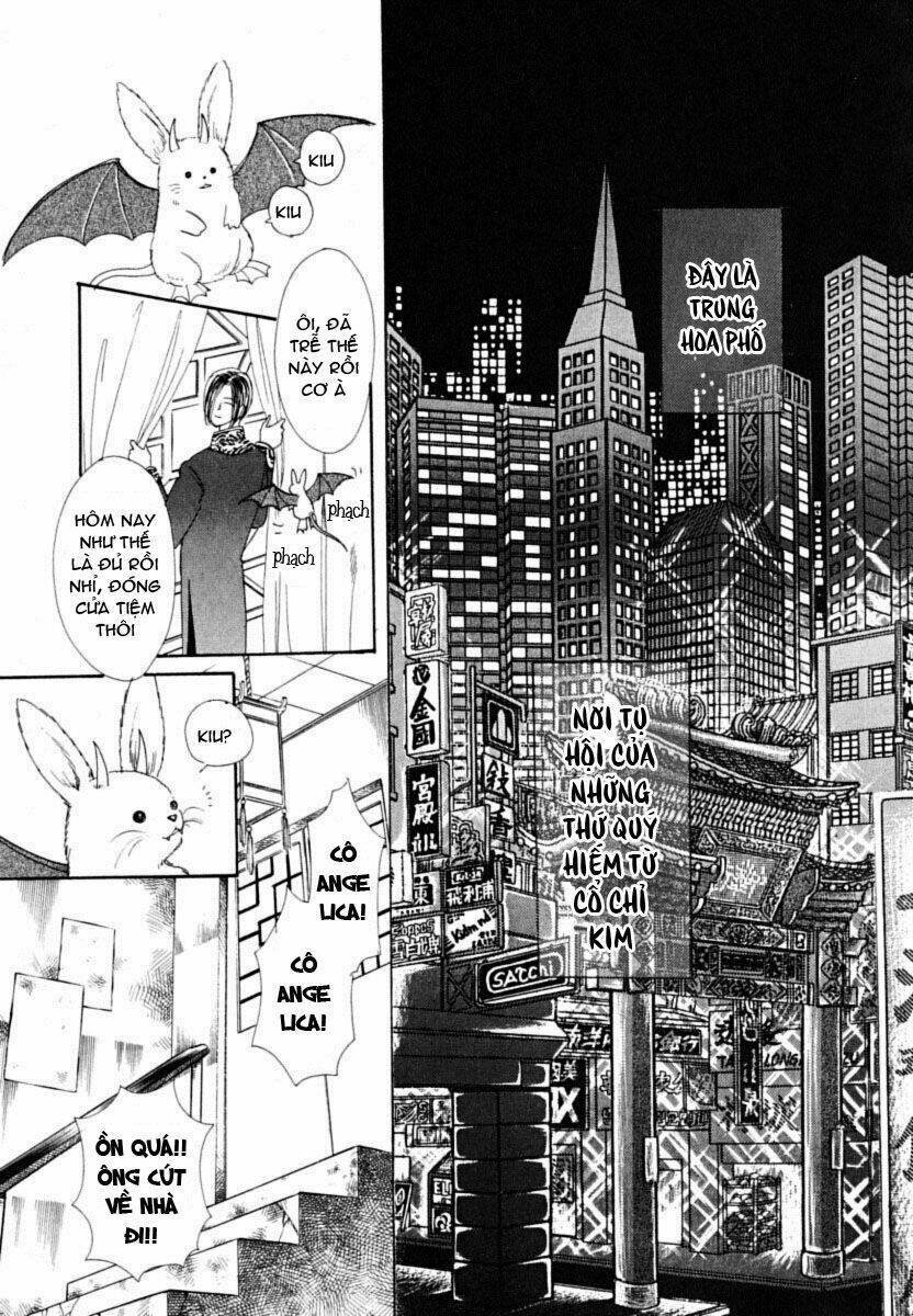 petshop of horrors chapter 1 9