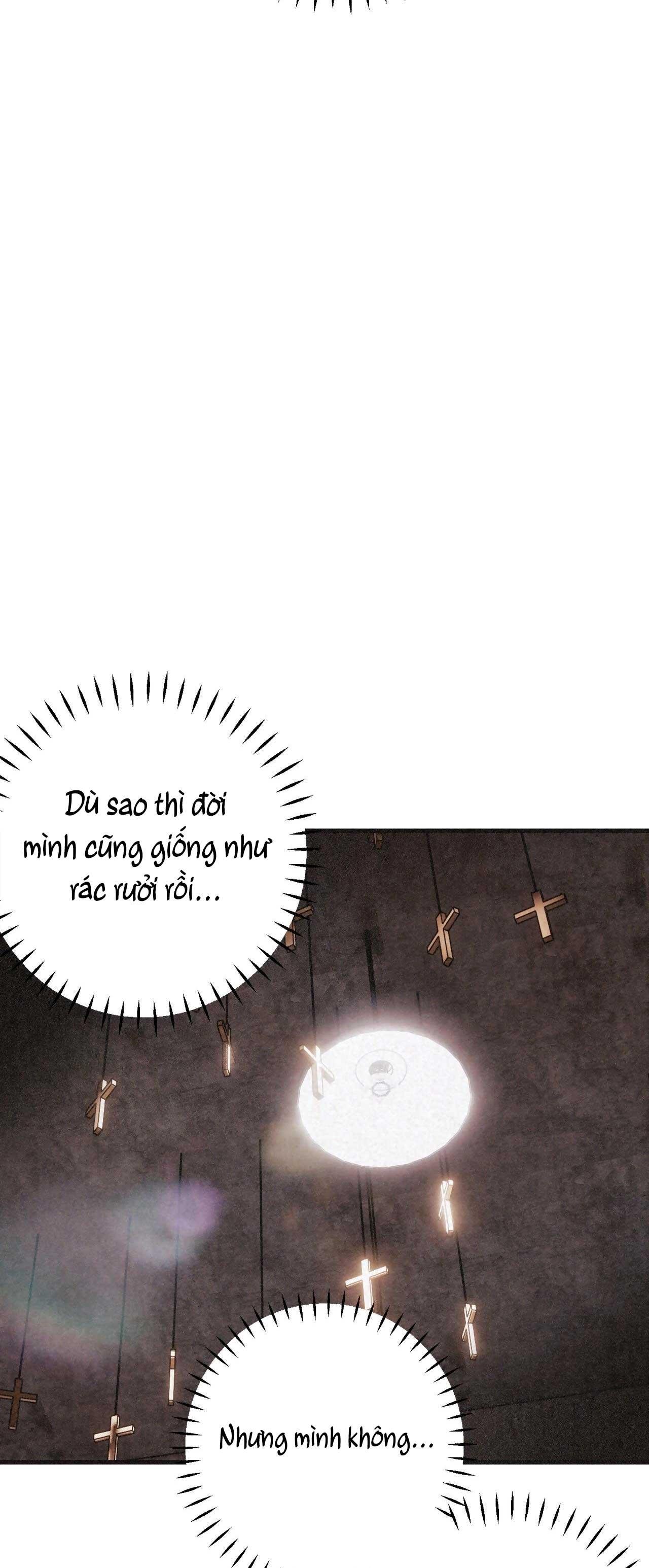 băng đảng samgeori chapter 32 49