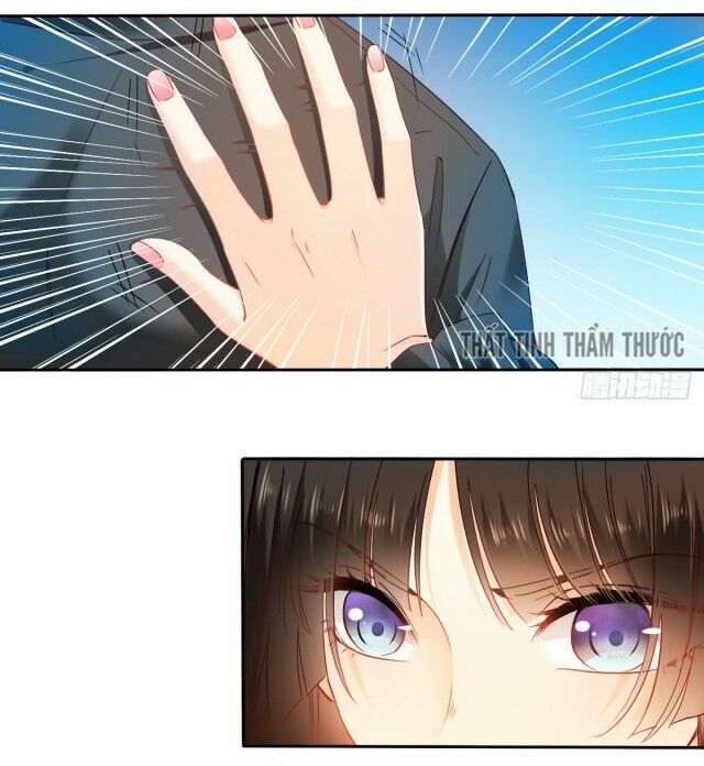 bay qua thiên sơn đến yêu anh chapter 61 23