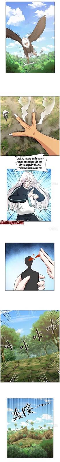 tuyệt thế võ công chapter 199 4