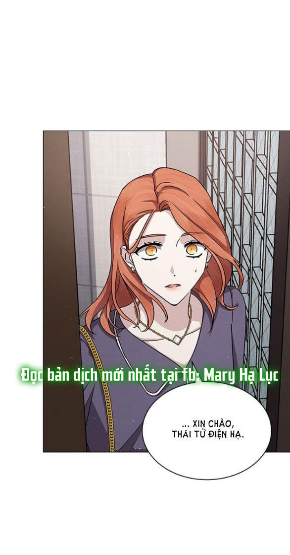 the castle - cô dâu của quỷ chapter 10.2 20