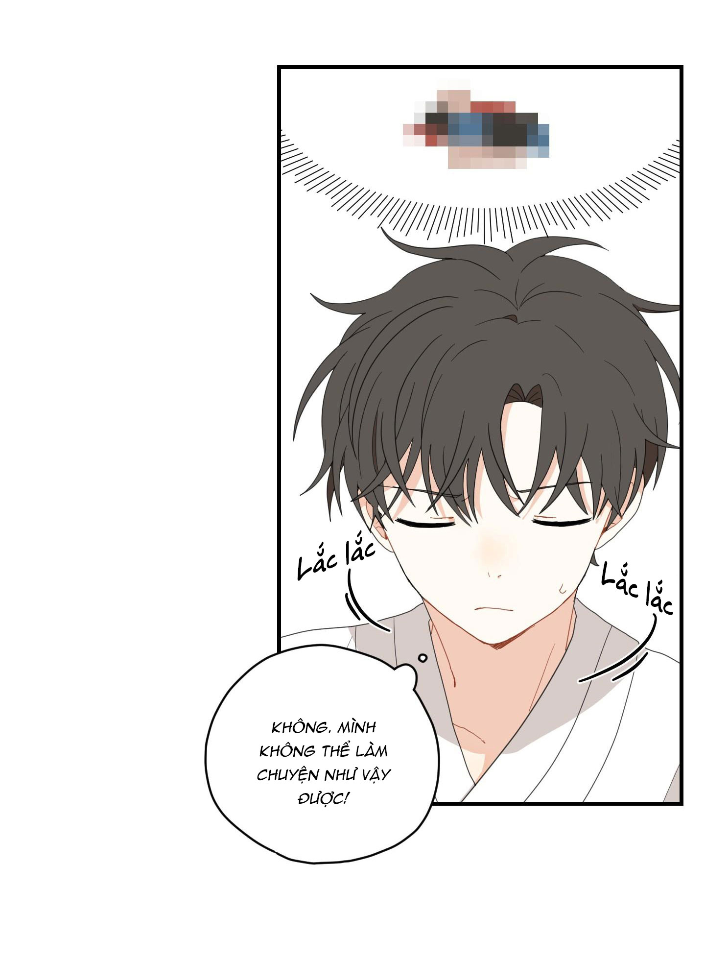 đường hoa liên kiều rơi chapter 3 30