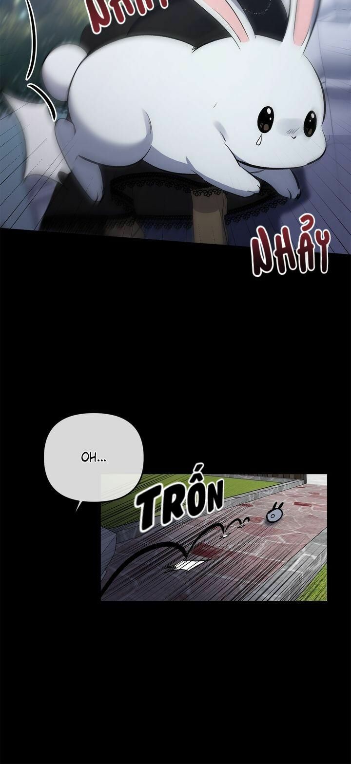 nữ công tước phương bắc là một nhân vật phản diện chapter 12 19